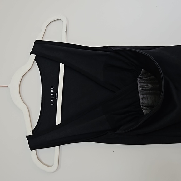 LALABU women's Soothe shirt - Picture 2 of 7